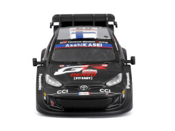 Bburago Toyota GR Yaris Rally1 Hybrid 1:43 #69 Kalle Rovanperä